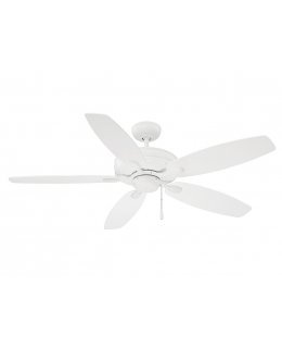 Savoy House 52-5095-5RV-WH Kentwood Ceiling Fan